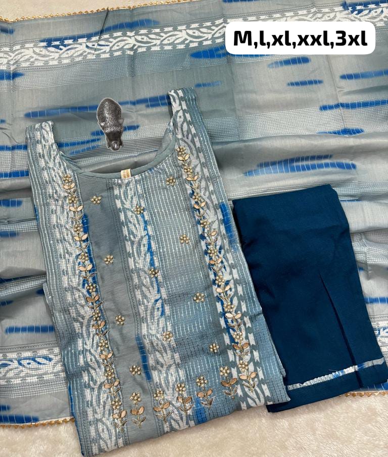 Virat Fancy Designer Non Catalog Readymade Suits